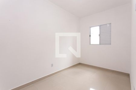Quarto 1 de apartamento para alugar com 2 quartos, 38m² em Vila Granada, São Paulo