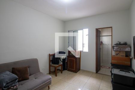 Quarto 2 de casa à venda com 2 quartos, 85m² em Vila Nhocuné, São Paulo