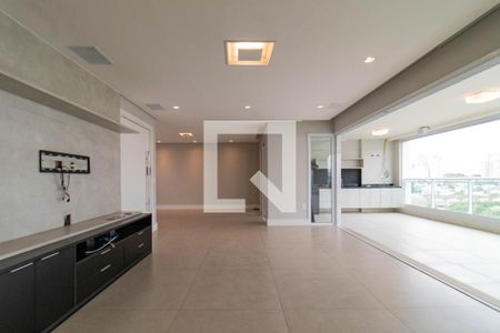 Sala de apartamento para alugar com 4 quartos, 241m² em Água Branca, São Paulo