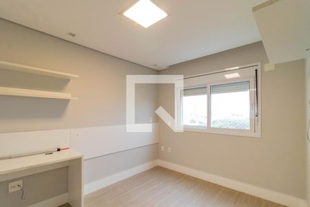 Quarto 1 de apartamento para alugar com 4 quartos, 241m² em Água Branca, São Paulo