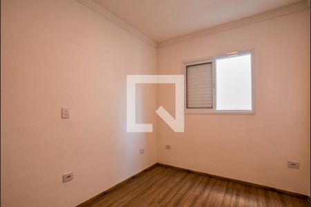 Quarto 1 de apartamento à venda com 2 quartos, 127m² em Campestre, Santo André