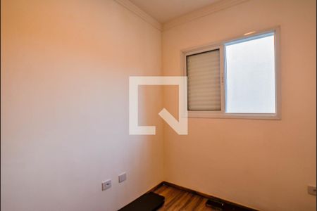 Quarto 2 de apartamento à venda com 2 quartos, 127m² em Campestre, Santo André