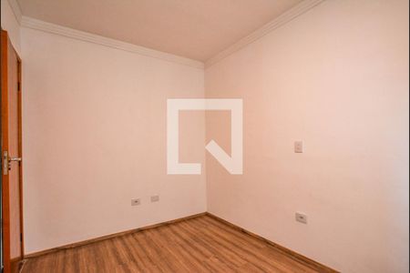 Quarto 1 de apartamento à venda com 2 quartos, 127m² em Campestre, Santo André