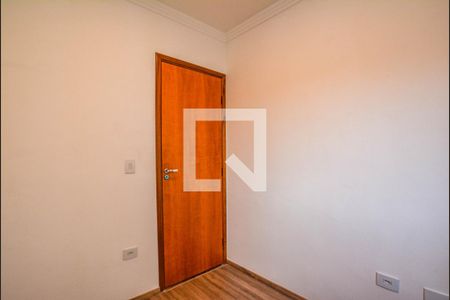 Quarto 2 de apartamento à venda com 2 quartos, 127m² em Campestre, Santo André