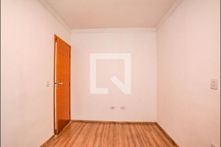 Quarto 1 de apartamento à venda com 2 quartos, 127m² em Campestre, Santo André