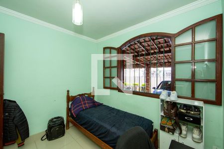 QUARTO1 de casa à venda com 4 quartos, 235m² em Átila de Paiva (barreiro), Belo Horizonte