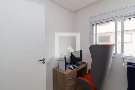 Quarto 1 de apartamento à venda com 2 quartos, 36m² em Jardim Helena, São Paulo