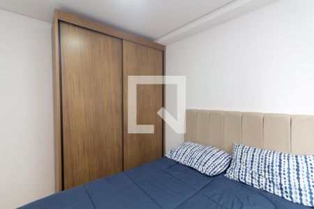Quarto 2 de apartamento à venda com 2 quartos, 36m² em Jardim Helena, São Paulo