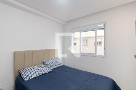 Quarto 2 de apartamento à venda com 2 quartos, 36m² em Jardim Helena, São Paulo
