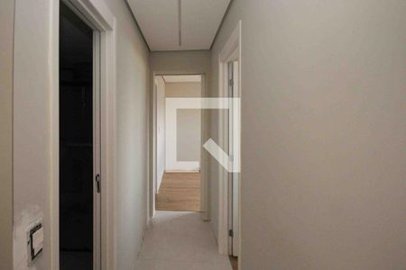 Corredor de apartamento à venda com 2 quartos, 73m² em Vila Independencia, São Paulo