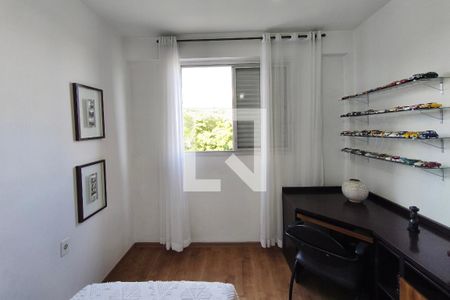 Quarto 1 de apartamento à venda com 2 quartos, 75m² em Jardim Leonor, Campinas