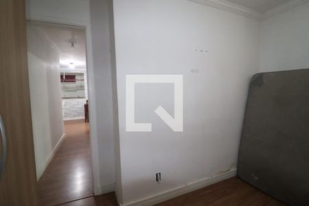 Quarto 1 de apartamento para alugar com 2 quartos, 62m² em Parque Sao Vicente, Mauá