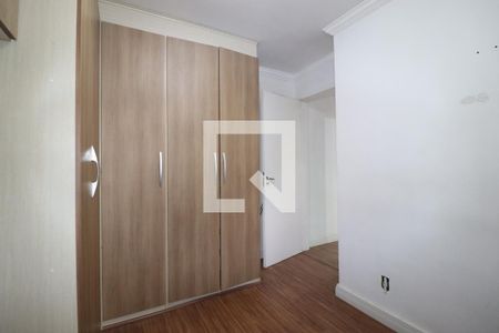 Quarto 1 de apartamento para alugar com 2 quartos, 62m² em Parque Sao Vicente, Mauá