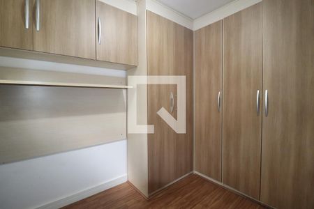 Quarto 1 de apartamento para alugar com 2 quartos, 62m² em Parque Sao Vicente, Mauá