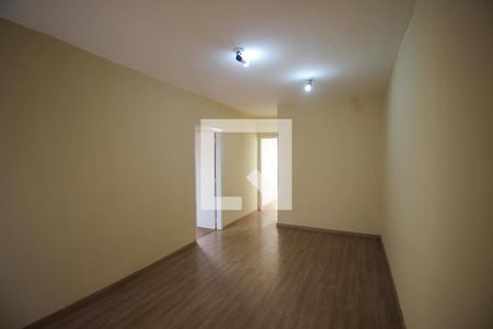 Casa para alugar com 3 quartos, 125m² em Vila Trujillo, Sorocaba