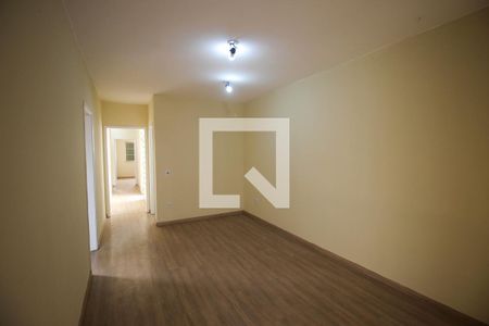 Casa para alugar com 3 quartos, 125m² em Vila Trujillo, Sorocaba