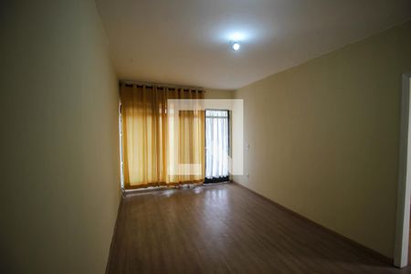 Casa para alugar com 3 quartos, 125m² em Vila Trujillo, Sorocaba