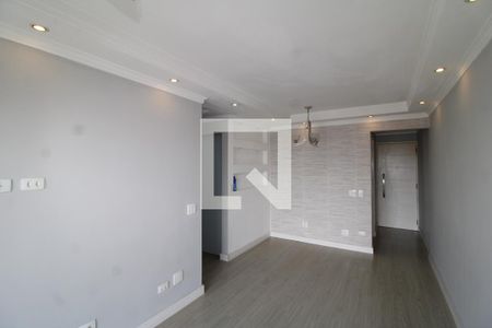 Sala de apartamento para alugar com 2 quartos, 70m² em Santana, São Paulo