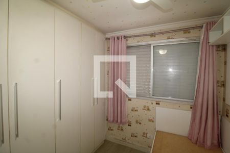 Quarto 1 de apartamento para alugar com 2 quartos, 70m² em Santana, São Paulo