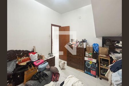 Quarto 2 de casa à venda com 5 quartos, 300m² em Santa Efigênia, Belo Horizonte