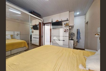quarto 1 de apartamento para alugar com 2 quartos, 110m² em Cidade Nova, Salvador