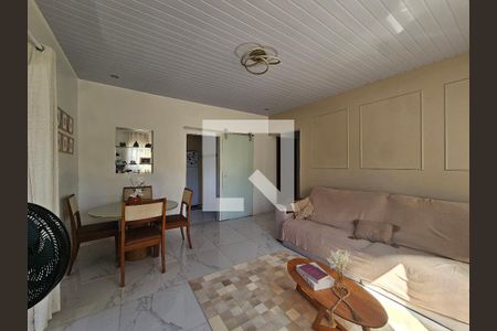 sala de apartamento para alugar com 2 quartos, 110m² em Cidade Nova, Salvador