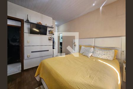 quarto 1 de apartamento para alugar com 2 quartos, 110m² em Cidade Nova, Salvador