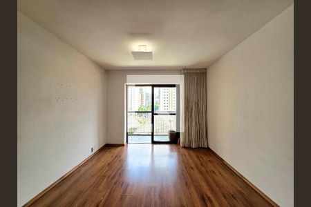 Sala de apartamento para alugar com 3 quartos, 86m² em Itaim Bibi, São Paulo