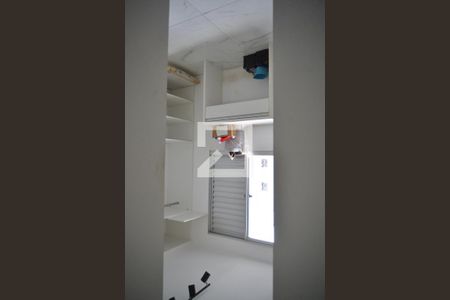 Quarto 1 de apartamento para alugar com 2 quartos, 51m² em Utinga, Santo André