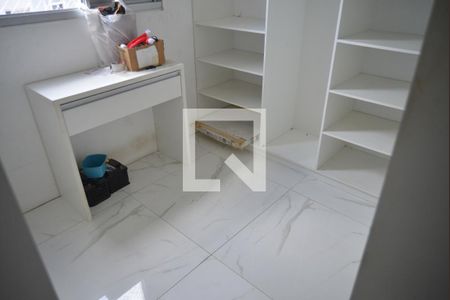 Quarto 1 de apartamento para alugar com 2 quartos, 51m² em Utinga, Santo André