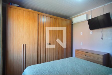 Quarto 1 de casa à venda com 3 quartos, 120m² em Campina, São Leopoldo