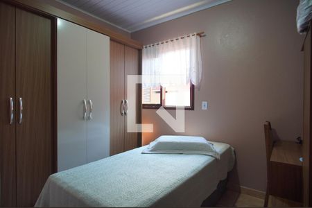 Quarto 2 de casa à venda com 3 quartos, 120m² em Campina, São Leopoldo