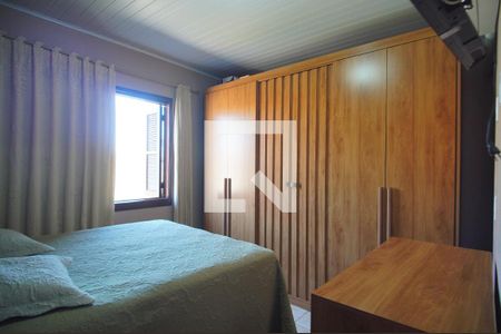 Quarto 1 de casa à venda com 3 quartos, 120m² em Campina, São Leopoldo