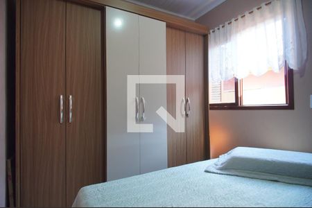 Quarto 2 de casa à venda com 3 quartos, 120m² em Campina, São Leopoldo