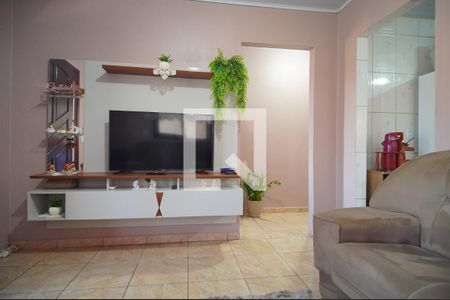 sala de casa à venda com 3 quartos, 120m² em Campina, São Leopoldo