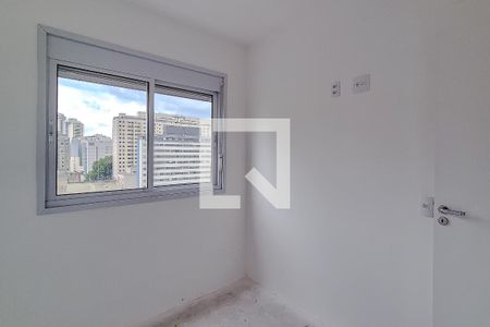 Quarto 2 de apartamento para alugar com 2 quartos, 32m² em Barra Funda, São Paulo