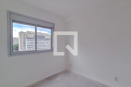 Quarto 1 de apartamento para alugar com 2 quartos, 32m² em Barra Funda, São Paulo