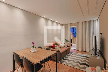 Apartamento à venda com 3 quartos, 90m² em Buritis, Belo Horizonte