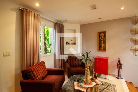 Hall de Entrada de casa de condomínio para alugar com 3 quartos, 380m² em Residencial San Diego (paysage Vert), Cotia