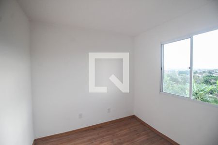 Quarto 1 de apartamento para alugar com 2 quartos, 60m² em Santa Amélia, Belford Roxo