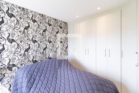 Suíte de apartamento à venda com 2 quartos, 77m² em Vila Pirajussara, Osasco