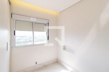 Quarto de apartamento à venda com 2 quartos, 77m² em Vila Pirajussara, Osasco