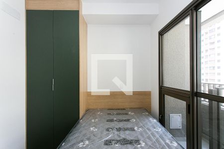 Studio de kitnet/studio para alugar com 1 quarto, 24m² em Tatuapé, São Paulo