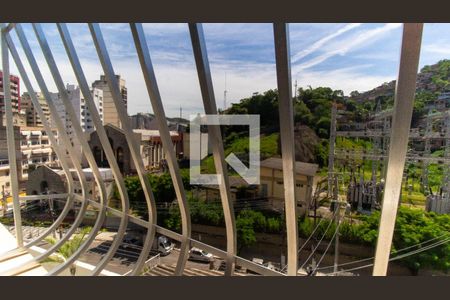 Apartamento à venda com 3 quartos, 80m² em Icaraí, Niterói