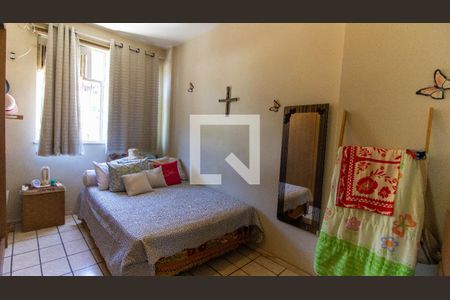 Apartamento à venda com 3 quartos, 80m² em Icaraí, Niterói