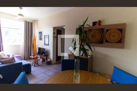 Apartamento à venda com 3 quartos, 80m² em Icaraí, Niterói