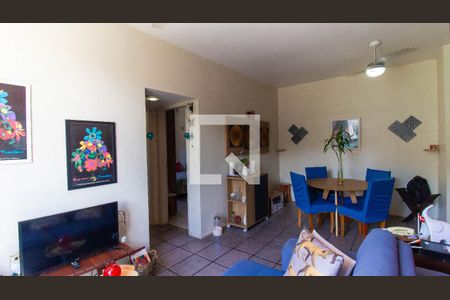 Apartamento à venda com 3 quartos, 80m² em Icaraí, Niterói