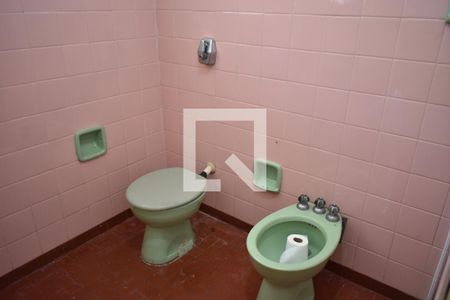 Banheiro de casa para alugar com 1 quarto, 50m² em Vila da Saúde, São Paulo