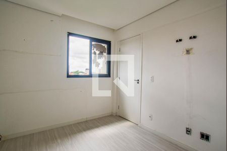 Quarto 1 de apartamento à venda com 2 quartos, 47m² em Jardim Jamaica, Santo André