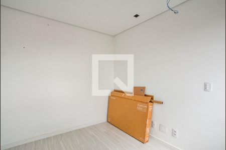 Quarto 2 de apartamento à venda com 2 quartos, 47m² em Jardim Jamaica, Santo André